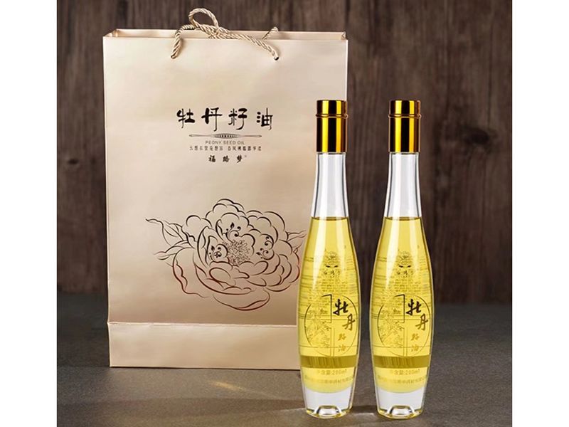 牡丹油
